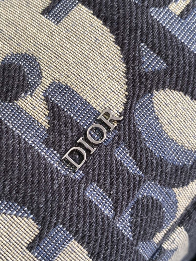 Christian Dior Shopping Bags